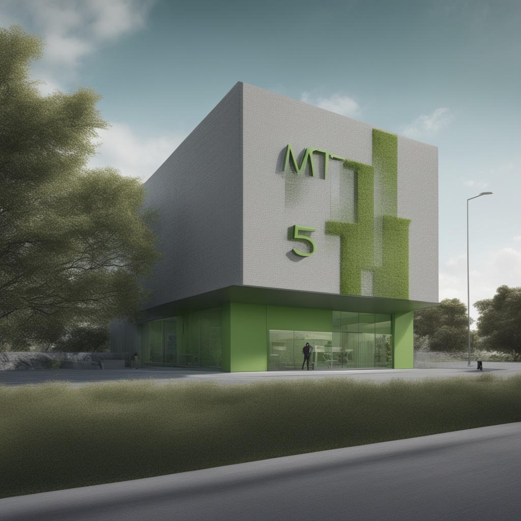  MT5搭建出租：提供一站式解决方案(图1)