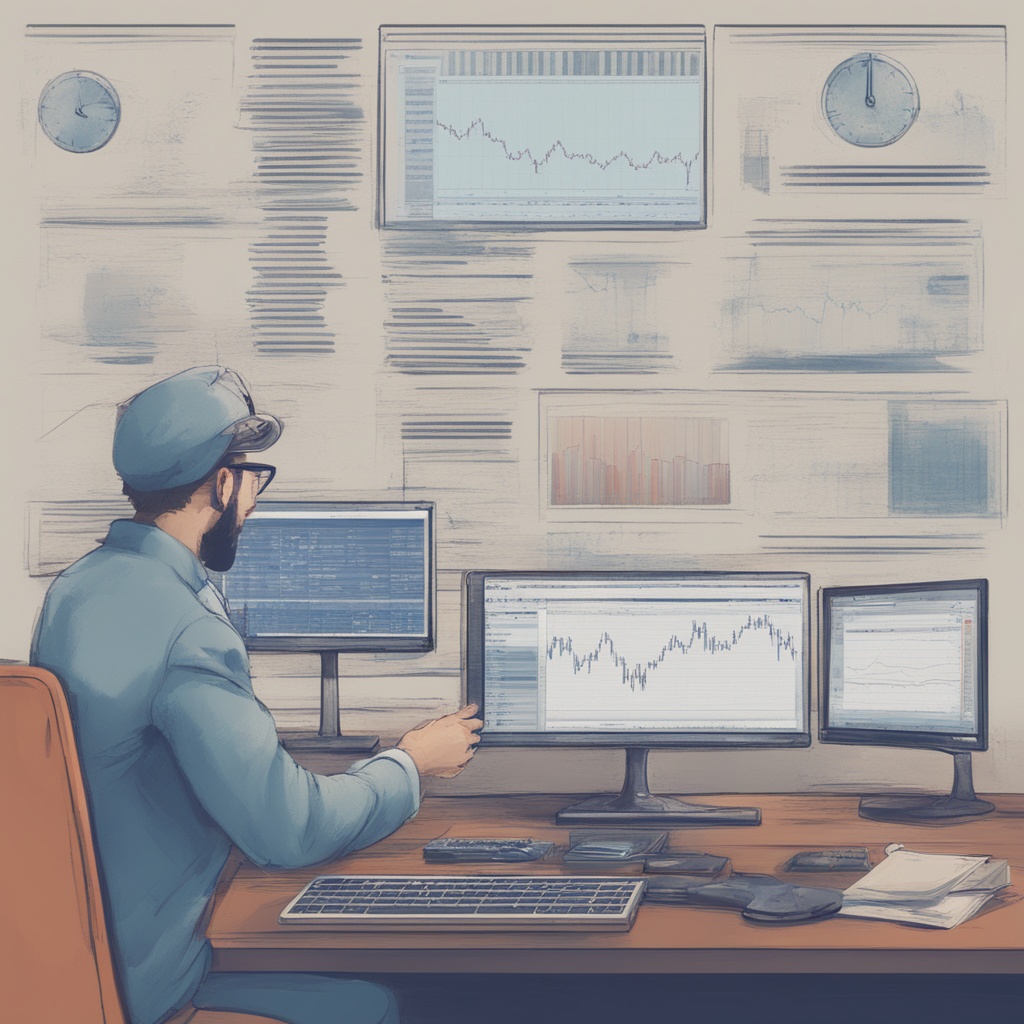 轻松申请，轻松交易，Metatrader 4白标平台为您保驾护航。(图1)