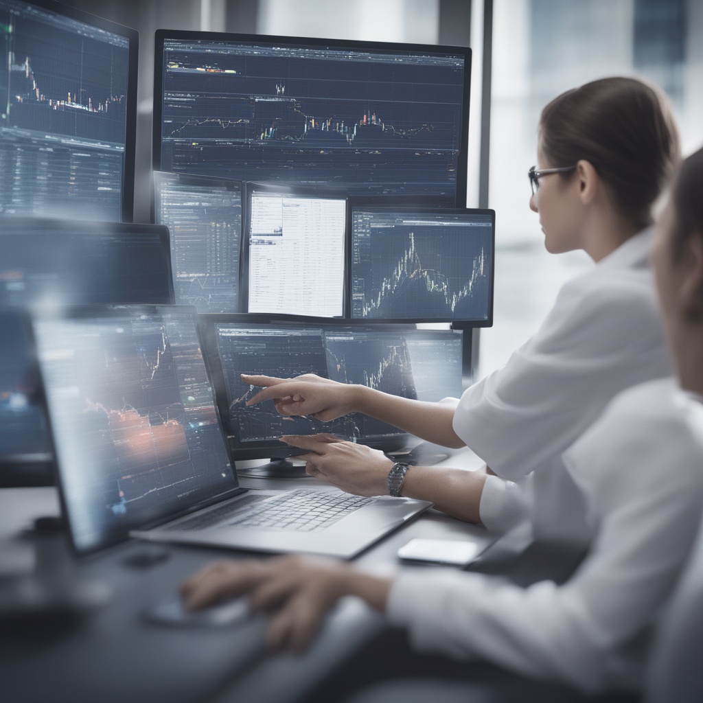 Metatrader 4白标：一个不容错过的交易平台(图1)