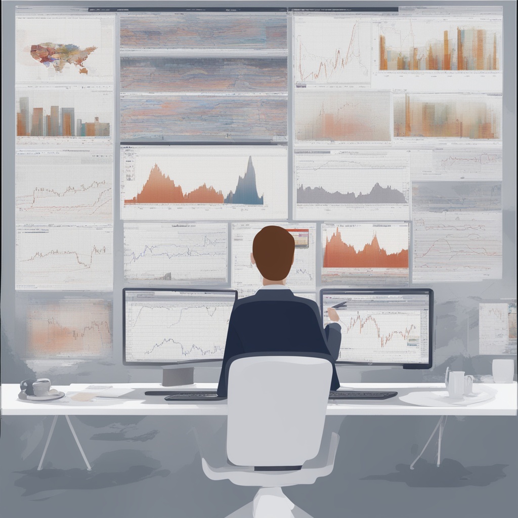 Metatrader 4白标：让交易更简单、更高效(图1)