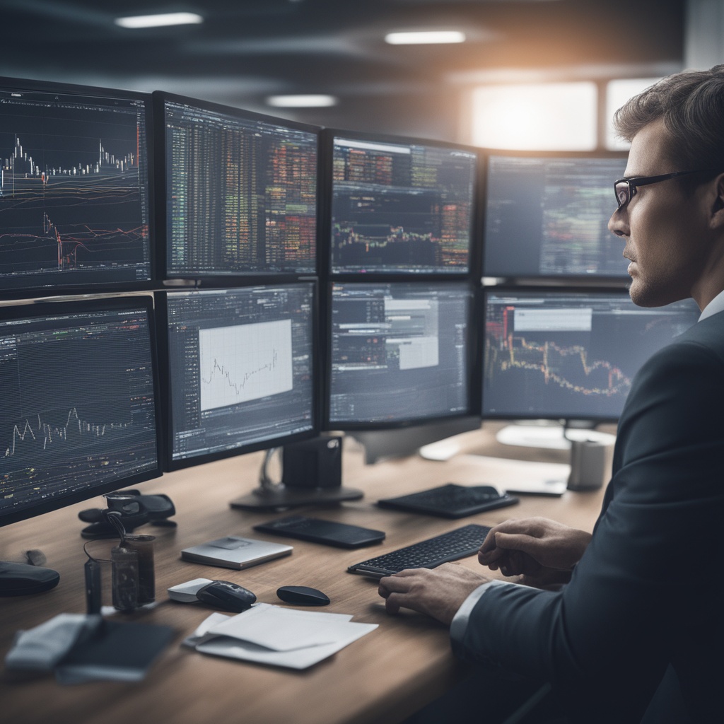 Metatrader 4白标，低成本高收益的交易新选择(图1)