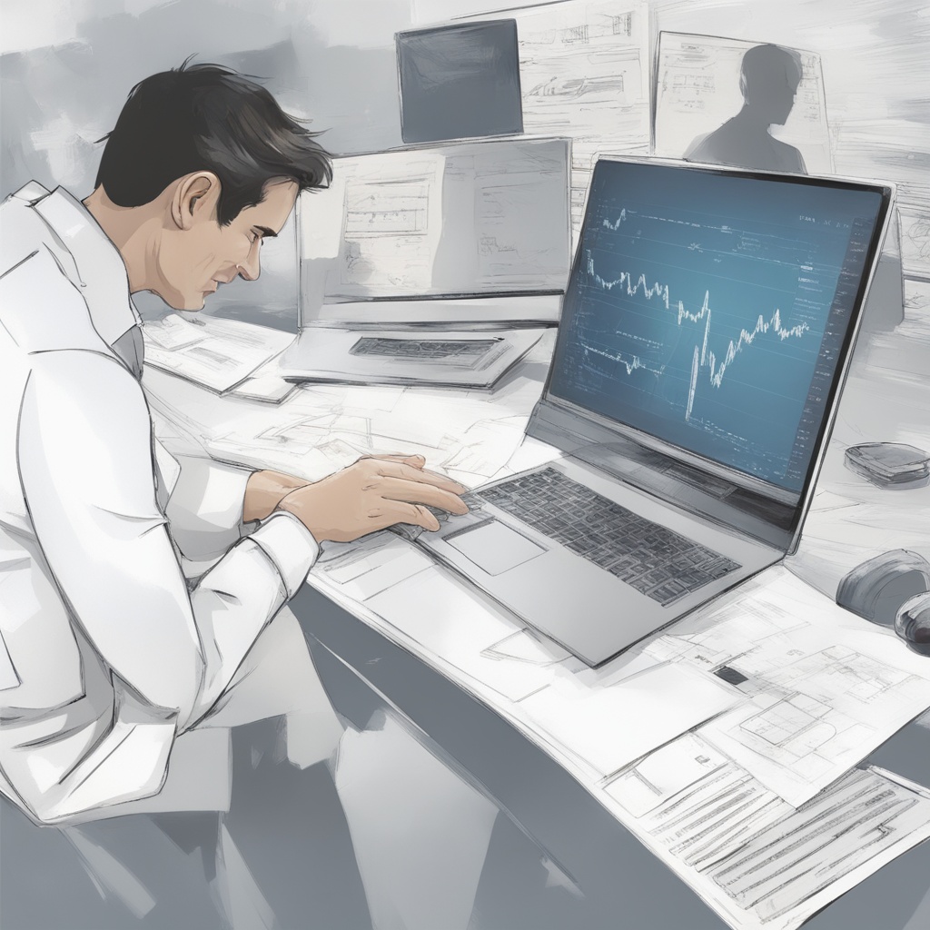 MT5 Administrator教程：新手必读，轻松掌握后台管理(图1)