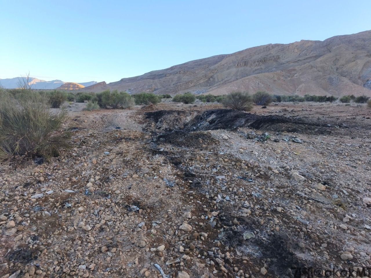 伊朗称再击落一架美军F-35：残骸身份成谜，五角大楼沉默-MT4破解版-MT5破解版(图2)